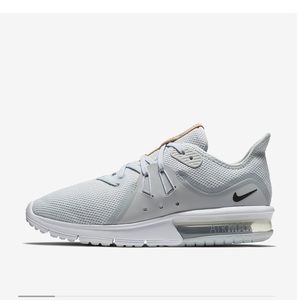 Nike Air Max Sequent 3